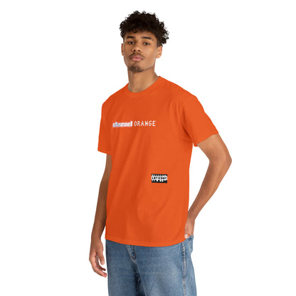 Frank Ocean's Channel Orange Unisex heavyweight t-shirt
