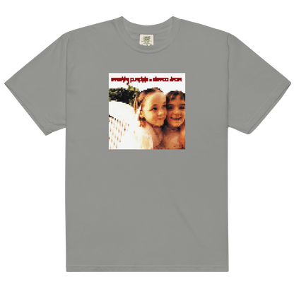 Smashing Pumpkins Siamese Dream Unisex heavyweight t-shirt