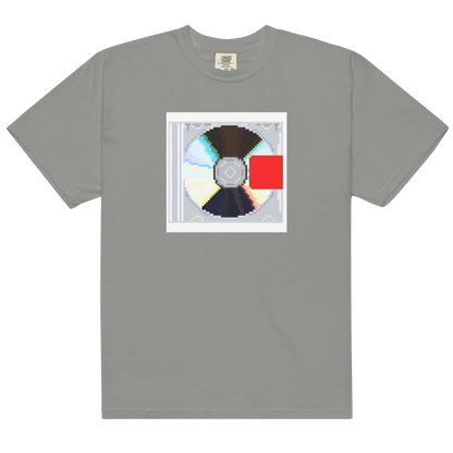 Kanye West's Yeezus Unisex heavyweight t-shirt