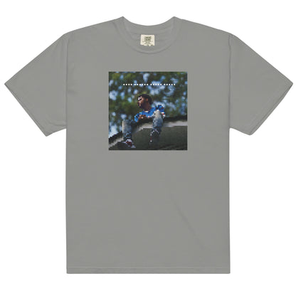 J. Cole's 2014 Forest Hills Drive Unisex heavyweight t-shirt