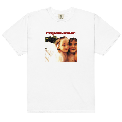 Smashing Pumpkins Siamese Dream Unisex heavyweight t-shirt