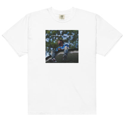 J. Cole's 2014 Forest Hills Drive Unisex heavyweight t-shirt