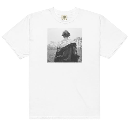 Taylor Swift's Folklore Backcover Unisex heavyweight t-shirt