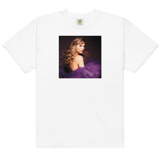 Taylor Swift's Speak Now (Taylor's Version) Unisex heavyweight t-shirt